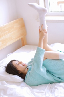 《温柔善良的儿媳妇》电影
