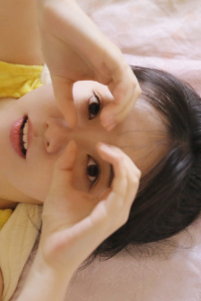 明星专题：刘婕