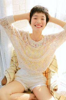 彩色二战